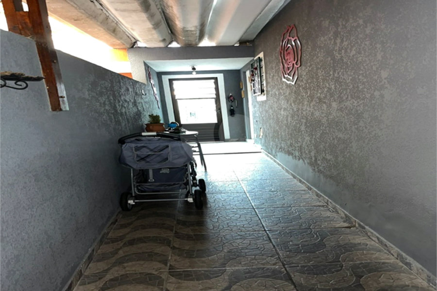 Casa Térrea à venda com 3 quartos, sendo 1 suíte, em Jaçanã, São Paulo, SP