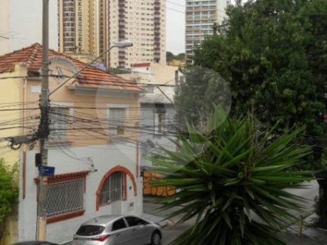 Sobrado à venda com 3 quartos em Santana, São Paulo, SP