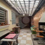 Sobrado à venda com 3 quartos, sendo 1 suíte, em Cambuci, São Paulo, SP
