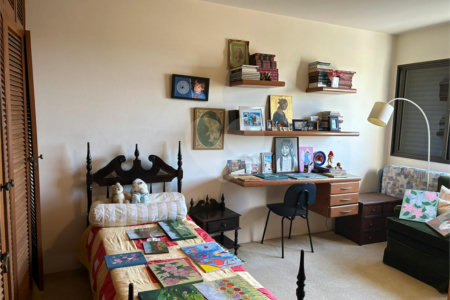 Apartamento à venda com 4 suítes em Fazenda Morumbi, São Paulo, SP
