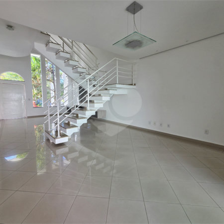 Casa para alugar com 3 suítes no condomínio Residencial Villa dos Inglezes, Sorocaba - SP