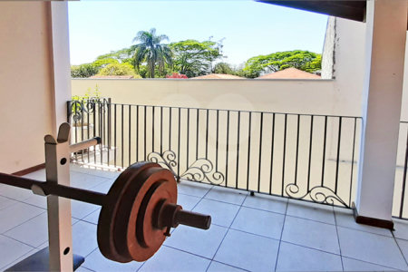 Casa à venda com 4 quartos, sendo 2 suítes, em Planalto Paulista, São Paulo, SP
