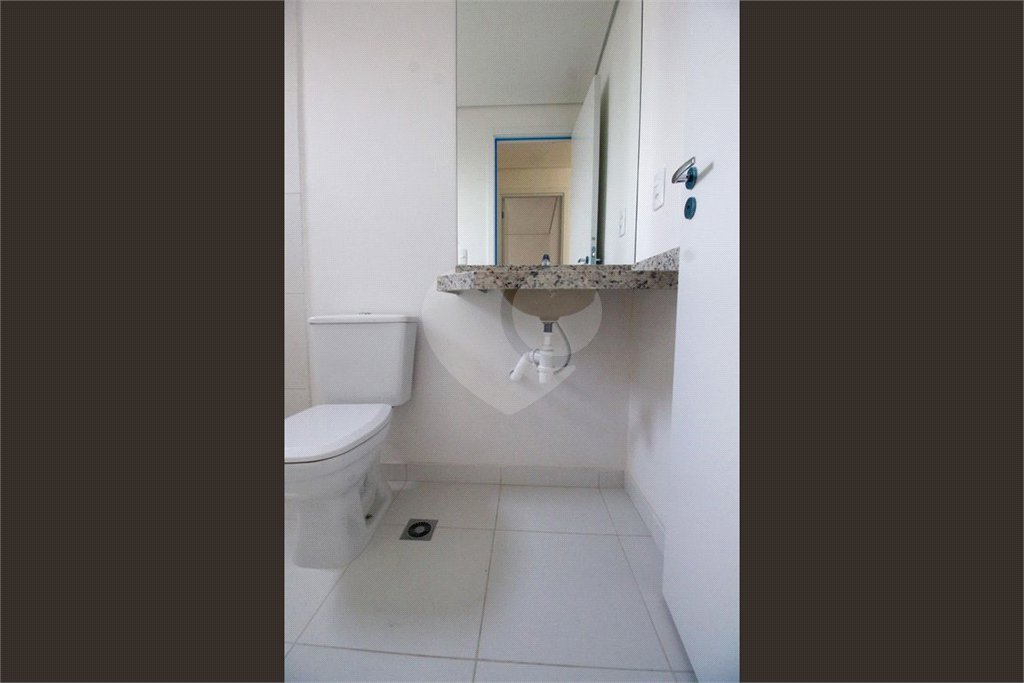 Apartamento à venda com 2 quartos em Vila Sônia, São Paulo, SP
