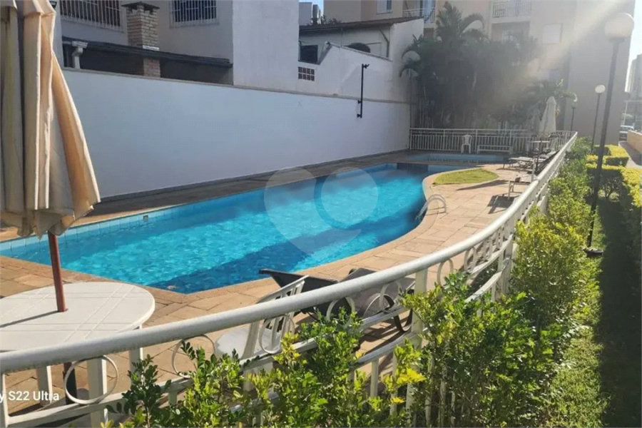 Apartamento à venda com 3 quartos, sendo 1 suíte, em Limão, São Paulo, SP