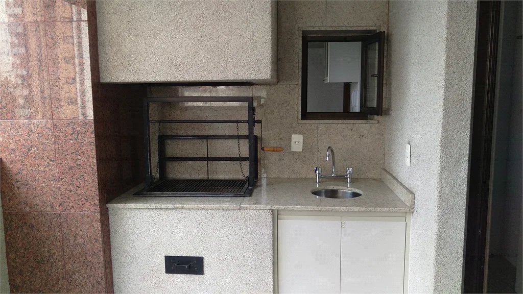 Apartamento à venda com 4 suítes em Vila Suzana, São Paulo, SP