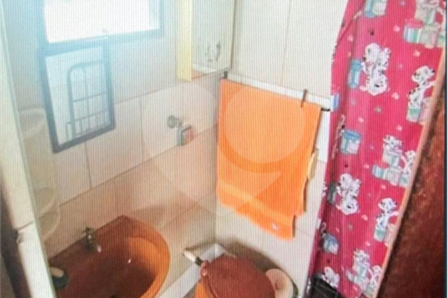 Sobrado à venda com 5 quartos, sendo 2 suítes, em Tucuruvi, São Paulo, SP