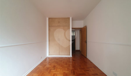 Apartamento para alugar com 2 quartos em Consolação, São Paulo, SP