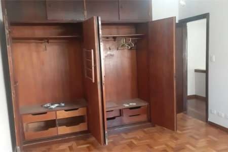 Casa à venda com 3 quartos, sendo 1 suíte,  em Brooklin Paulista, São Paulo, SP