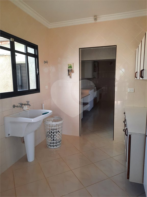 Casa à venda com 3 quartos, sendo 1 suíte,  em Distrito Industrial do Lageado, Salto, SP