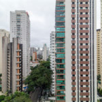 Apartamento à venda com 4 suítes em Campo Belo, São Paulo, SP