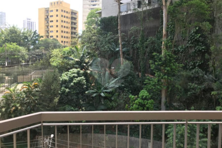 Apartamento à venda com 3 quartos, sendo 1 suíte,  em Jardim Ampliação, São Paulo, SP