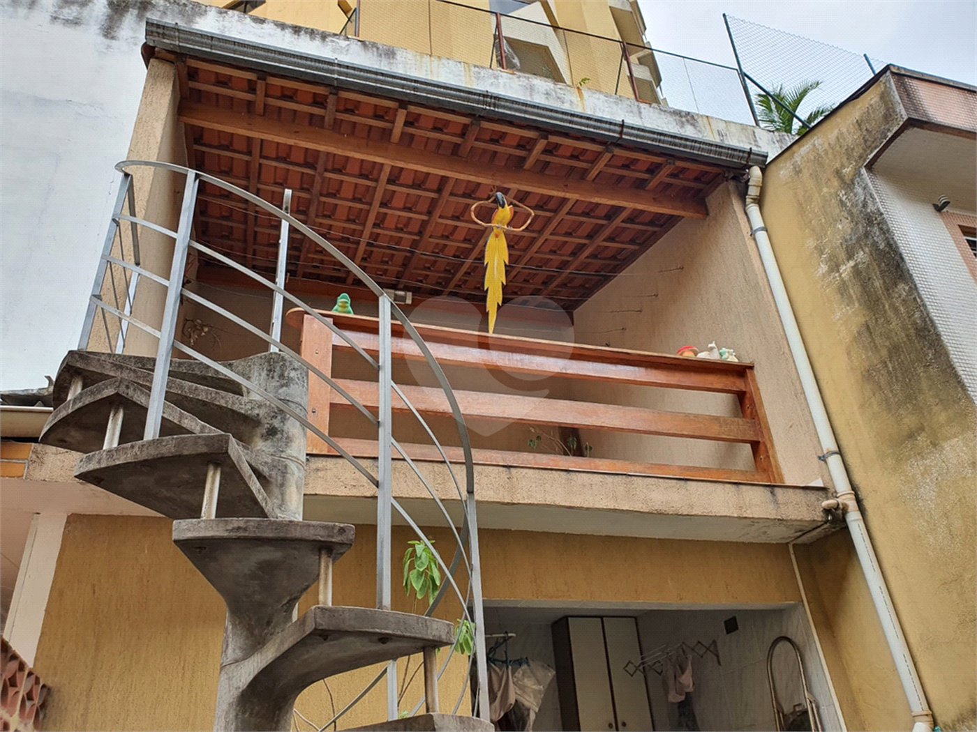 Sobrado à venda com 2 quartos em Vila Paulicéia, São Paulo, SP