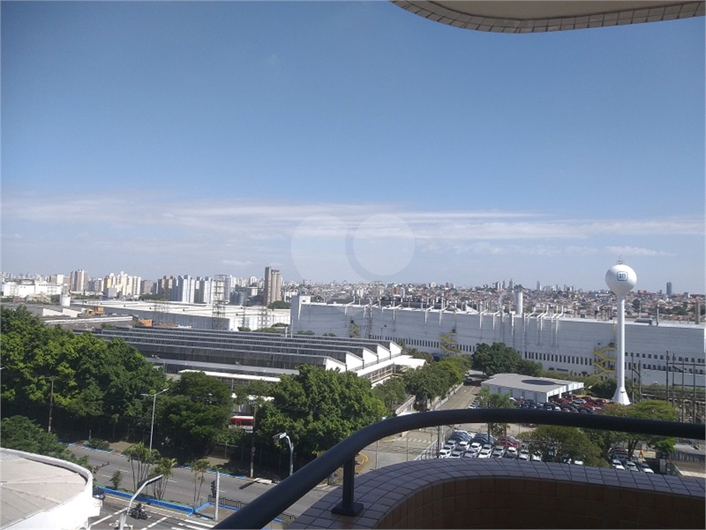 Apartamento à venda com 3 suítes em Santa Paula, São Caetano do Sul, SP