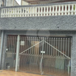 Sobrado à venda com 2 quartos em Vila Tiradentes, São Paulo, SP