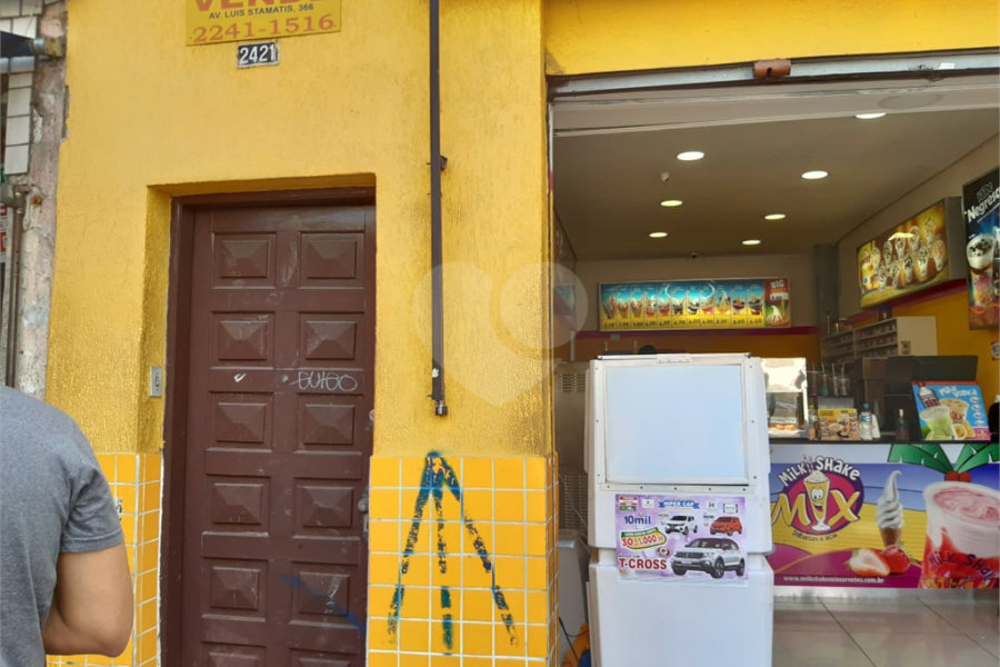 Prédio à venda em Tucuruvi, São Paulo, SP