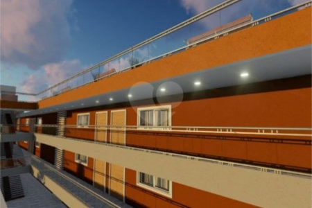 APARTAMENTO A VENDA EM SP MOOCA