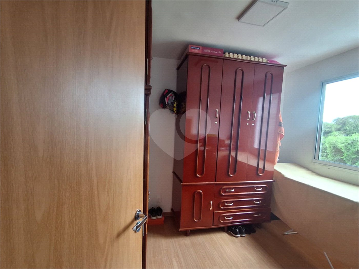 Apartamento à venda com 2 quartos no condomínio Monte Dos Andes, São Carlos - SP