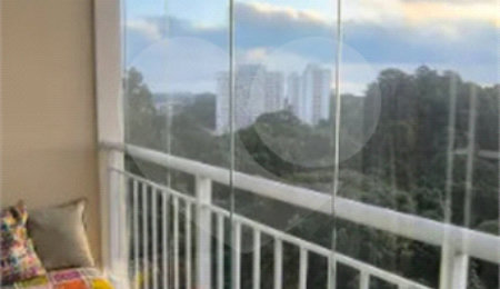 Apartamento à venda com 2 quartos, sendo 1 suíte,  em Vila Moraes, São Paulo, SP