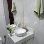 Apartamento com 2 dormitórios