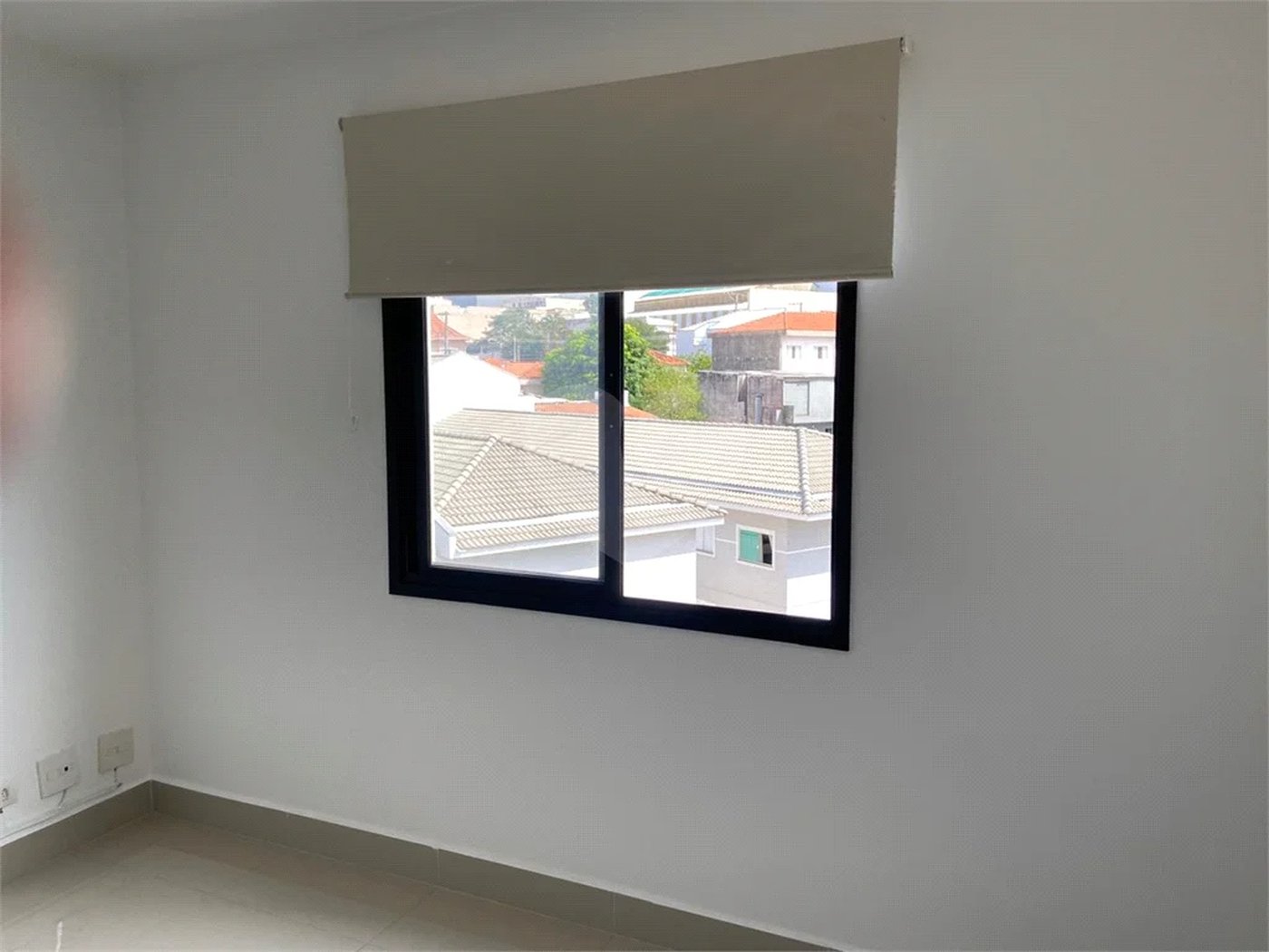 Apartamento à venda novo com 1 dormitório e vaga de garagem no Tucuruvi
