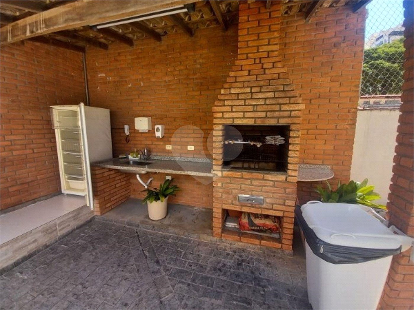Apartamento à venda com 2 quartos, sendo 1 suíte, em Vila Mascote, São Paulo, SP