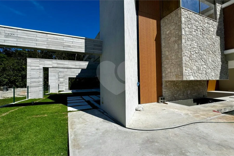 Casa à venda com 7 suítes em Riviera de São Lourenço, Bertioga, SP