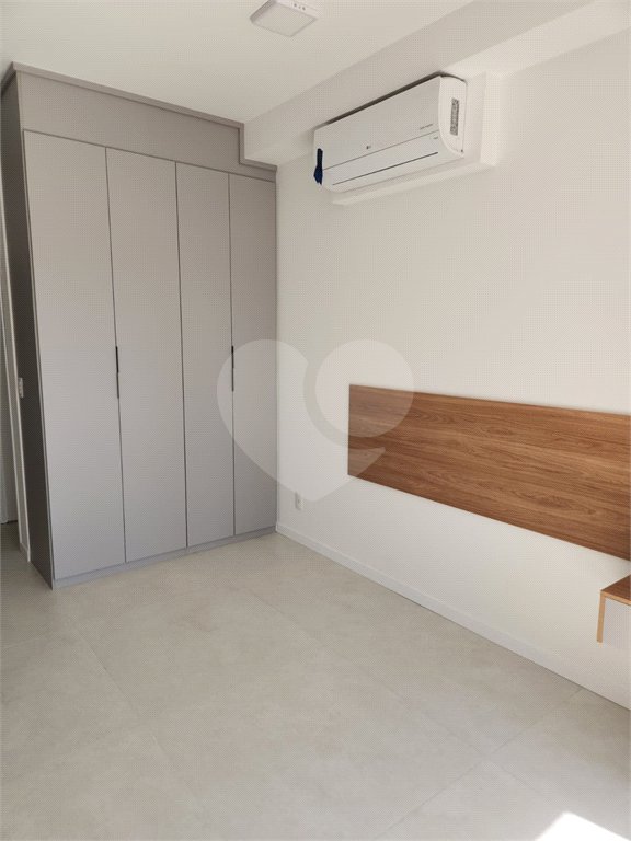 Invista ou more com estilo em um Studio moderno, funcional e com lazer completo