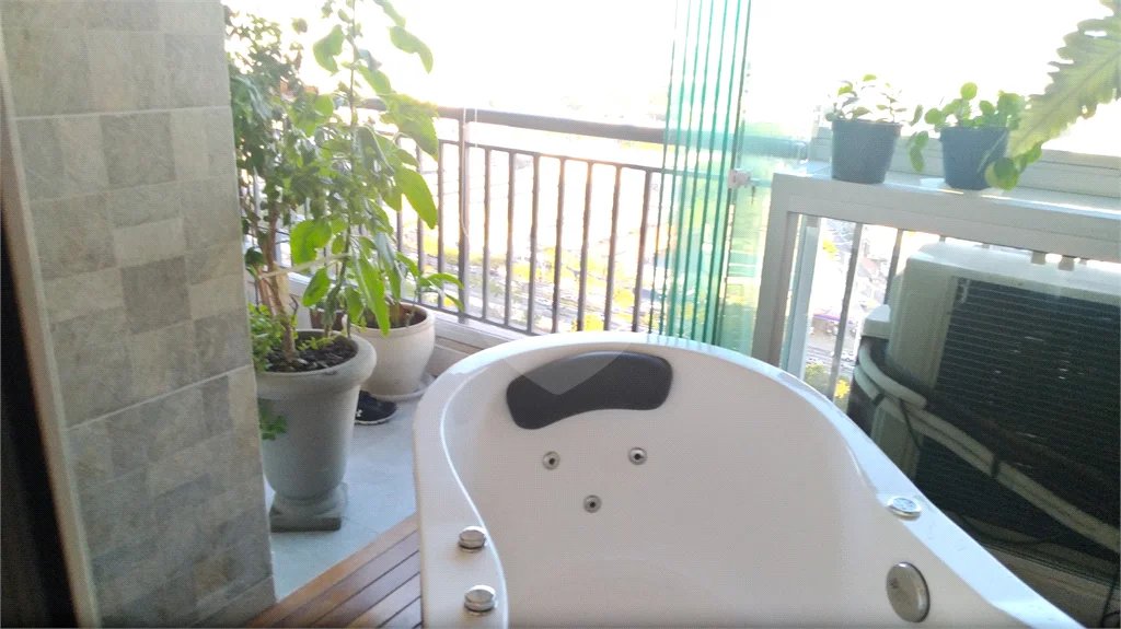 APARTAMENTO A VENDA EM SP BELÉM