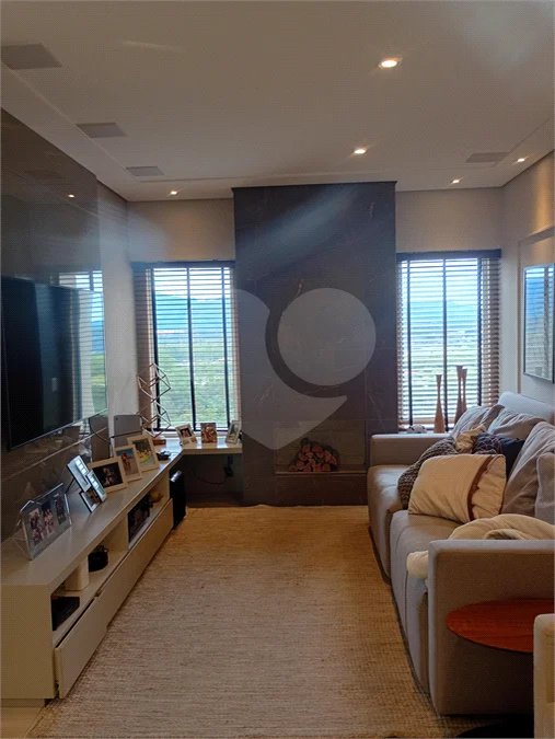 Apartamento Landscape by Helbor 4 quartos 241 m² Jardim Armênia - Mogi das Cruzes SP