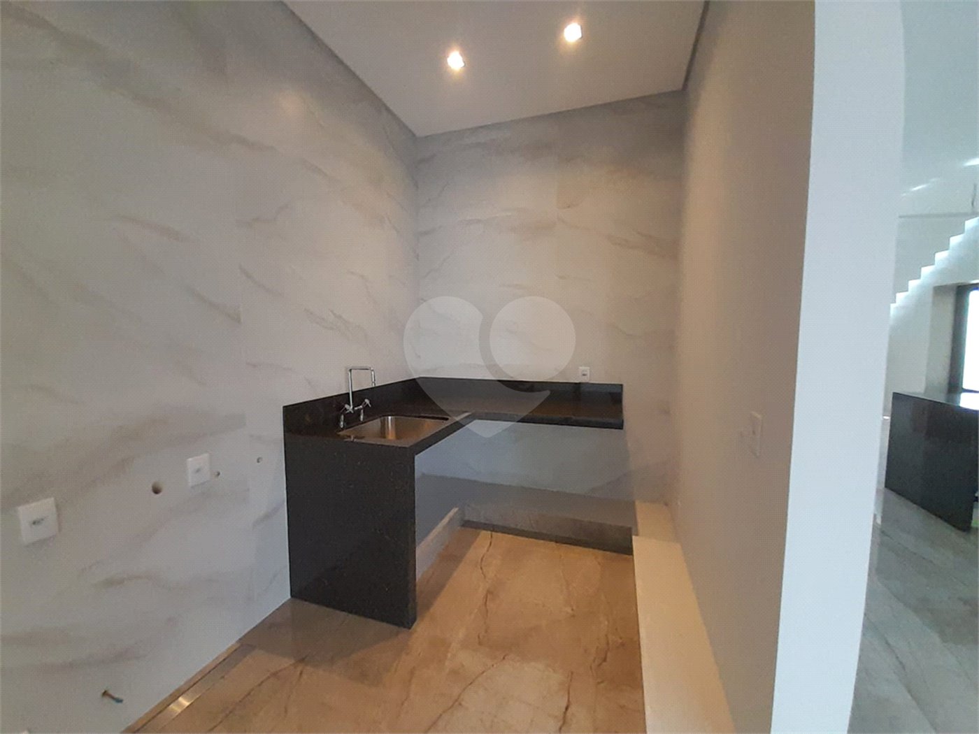 Casa à Venda no Condomínio Damha III – São Carlos/SP