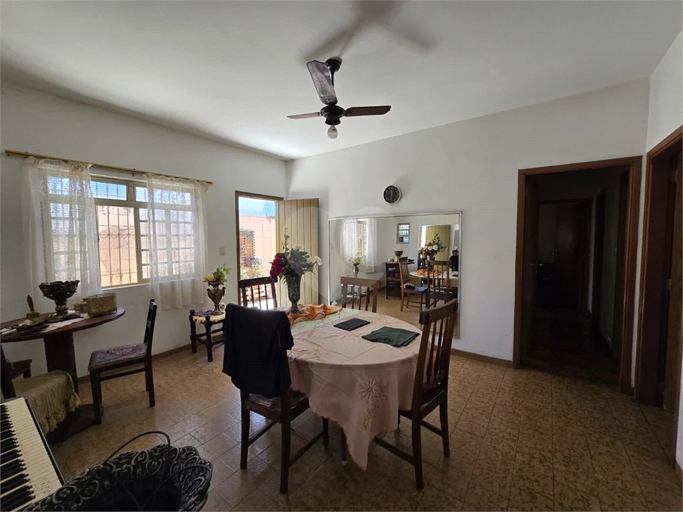 Casa à venda com 3 quartos, sendo 1 suíte, em Cidade Jardim, Pirassununga, SP
