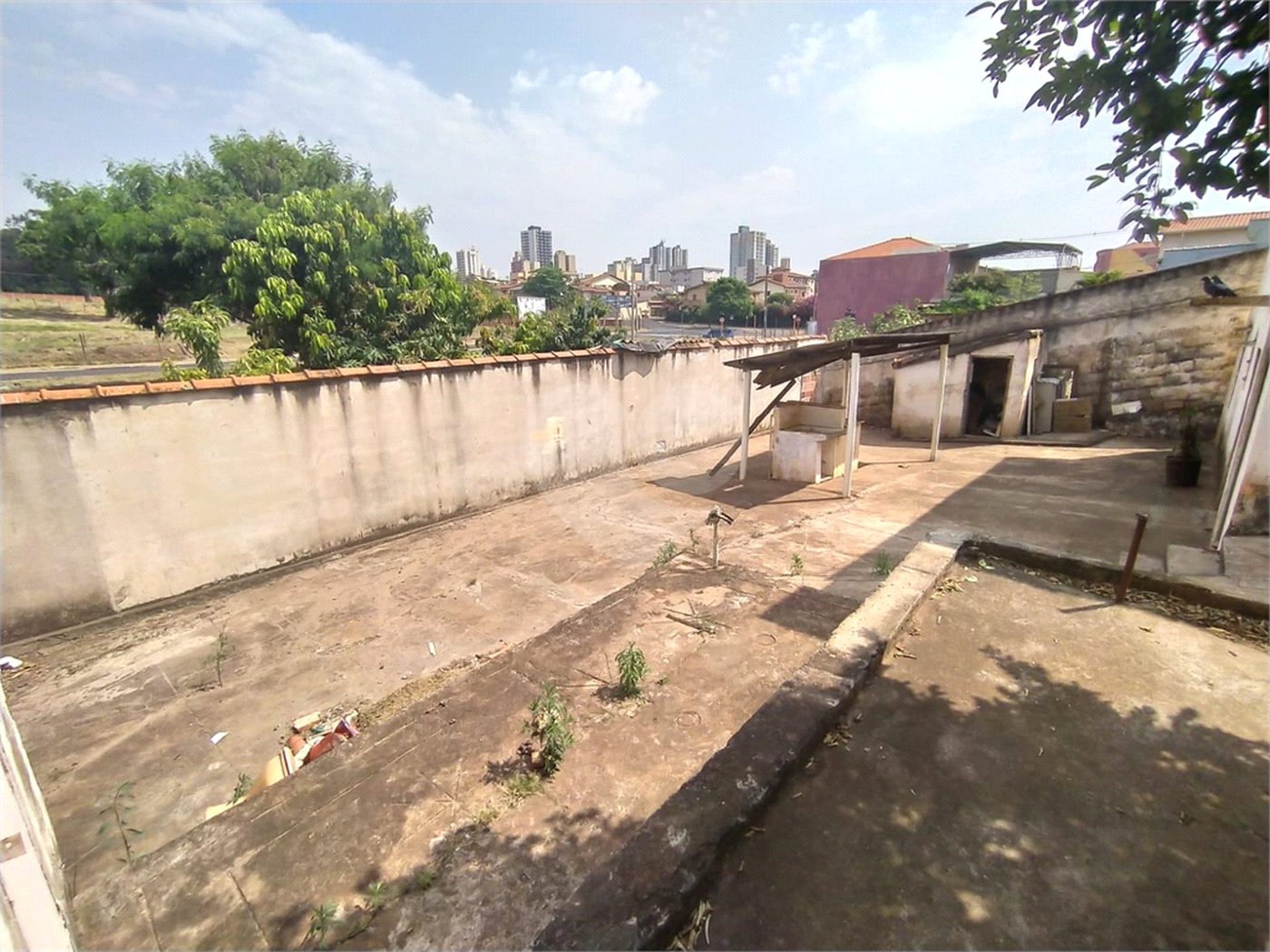 Casa no bairro Vila Costa do Sol - São Carlos/SP