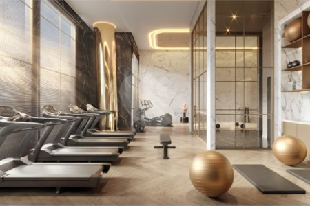 Cobertura duplex Chacara Klabin - 4 suites - 4 vgs - 487 m² - Quadra de tenis
