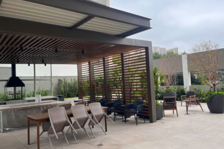 Apartamento à venda com 3 suítes em Butantã, São Paulo, SP