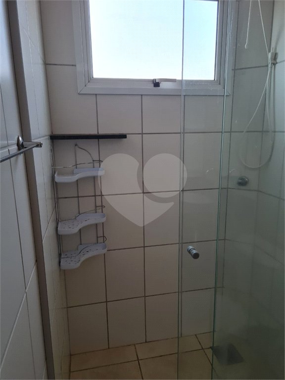 Apartamento no Condomínio Monte Verde.