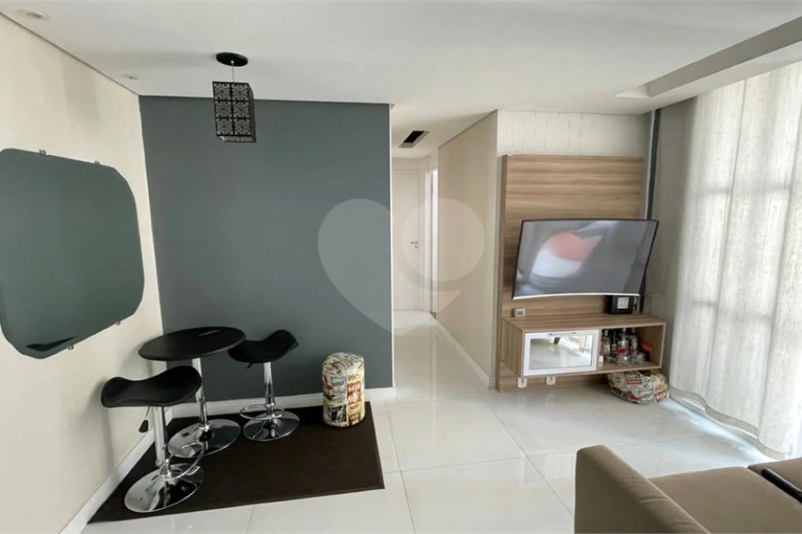 Apartamento á Venda com 47m² - Vila Formosa