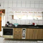 Casa com 120m² , 4 dormitórios , sendo 1 suíte , 3 vagas de garagem , à venda no Jabaquara.