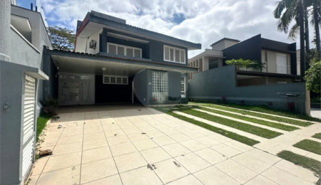 Casa para alugar com 5 quartos, sendo 3 suítes,  em Riviera de São Lourenço, Bertioga, SP