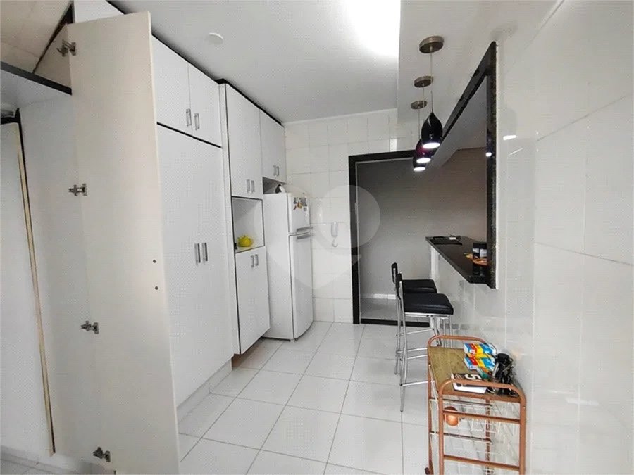 Apartamento Duplex à Venda no Tucuruvi – 160 m², 2 Vagas e Lazer Completo