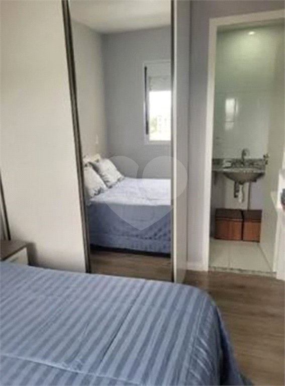 Apartamento à venda com 2 quartos, sendo 1 suíte,  em Vila Maria, São Paulo, SP