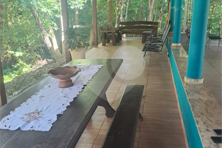 Chácara à venda com 4 quartos em Área Rural de Cuiabá, Cuiabá, MT