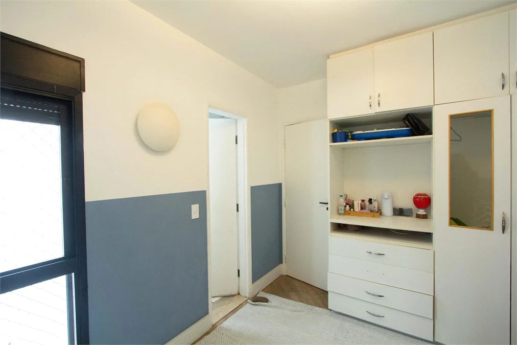 Apartamento à venda com 4 suítes em Vila Nova Conceição, São Paulo, SP