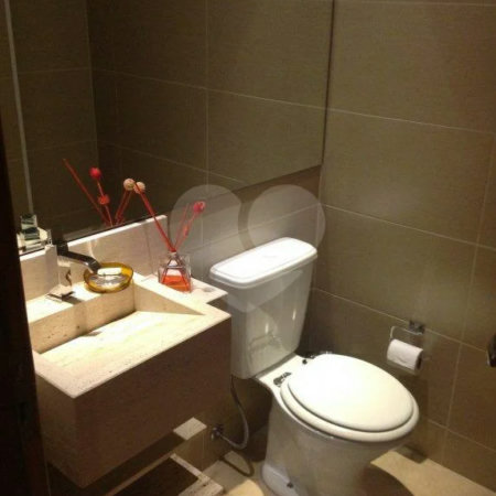Apartamento à venda com 3 suítes em Vila Maria Alta, São Paulo, SP