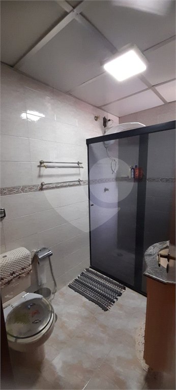 Apartamento à venda com 2 quartos em Mandaqui, São Paulo, SP