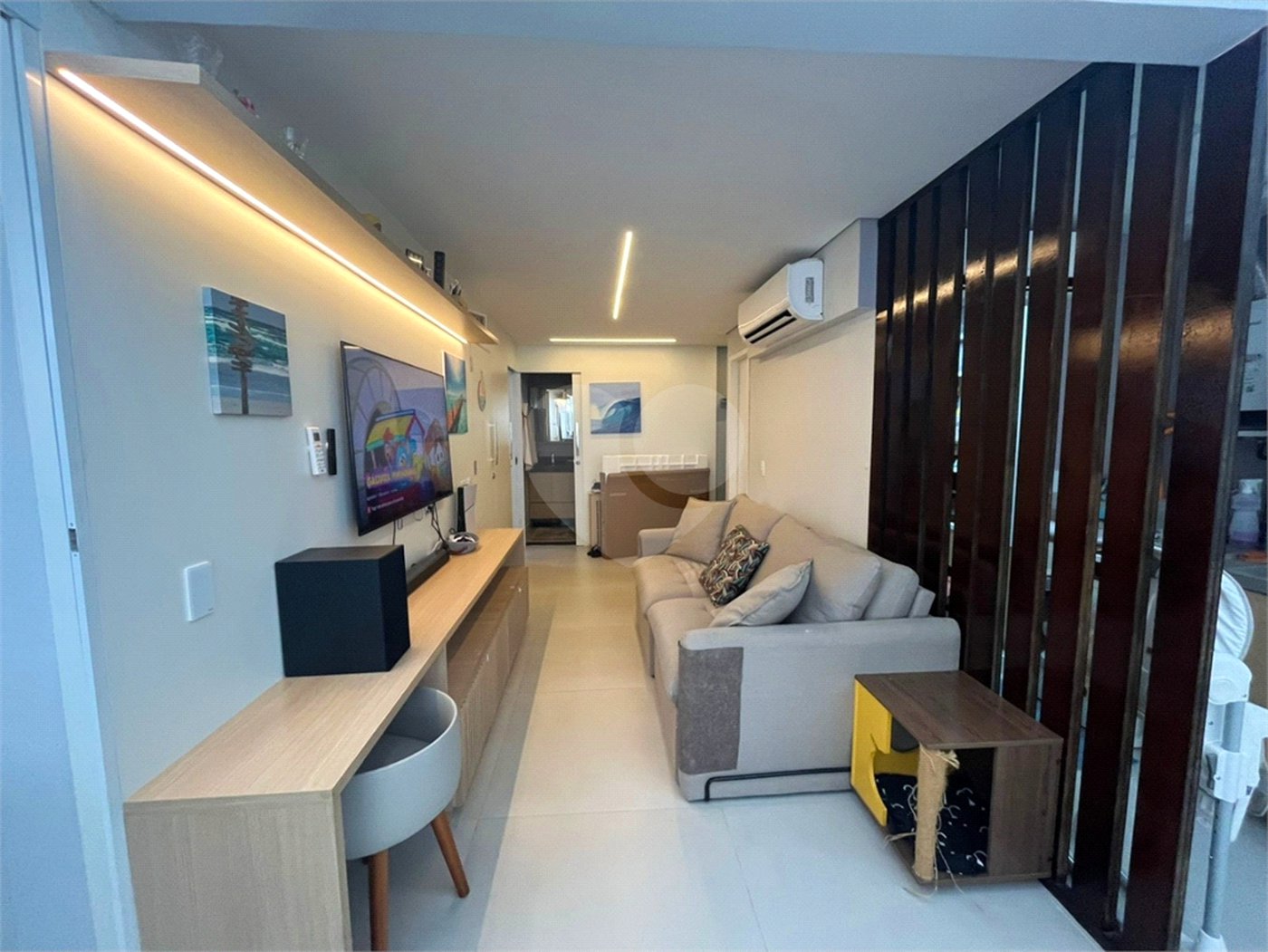 Apartamento à venda com 2 quartos, sendo 1 suíte,  em BUTANTÃ, São Paulo, SP
