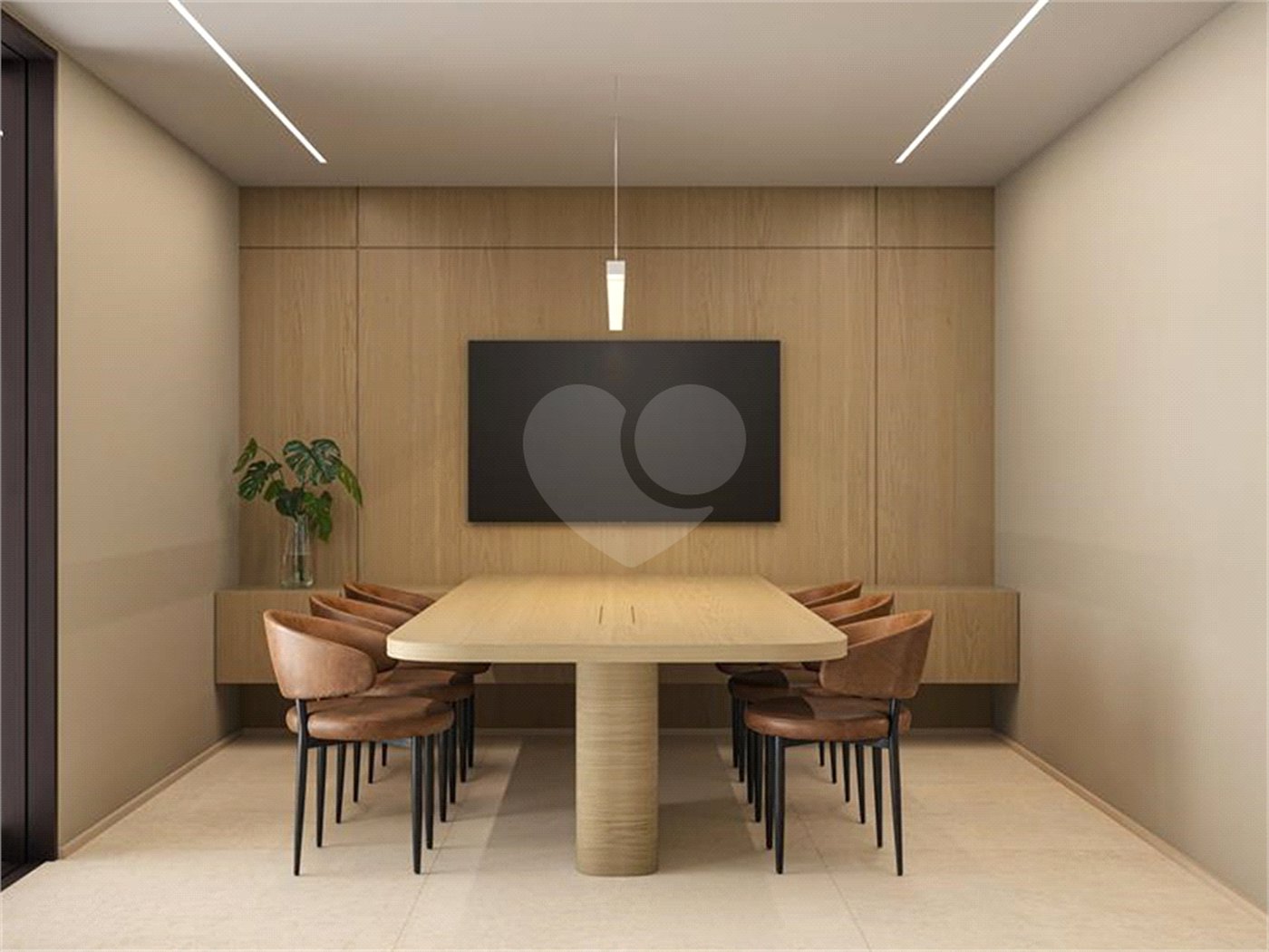 Apartamento à venda com 2 suítes em Vila Uberabinha, São Paulo, SP