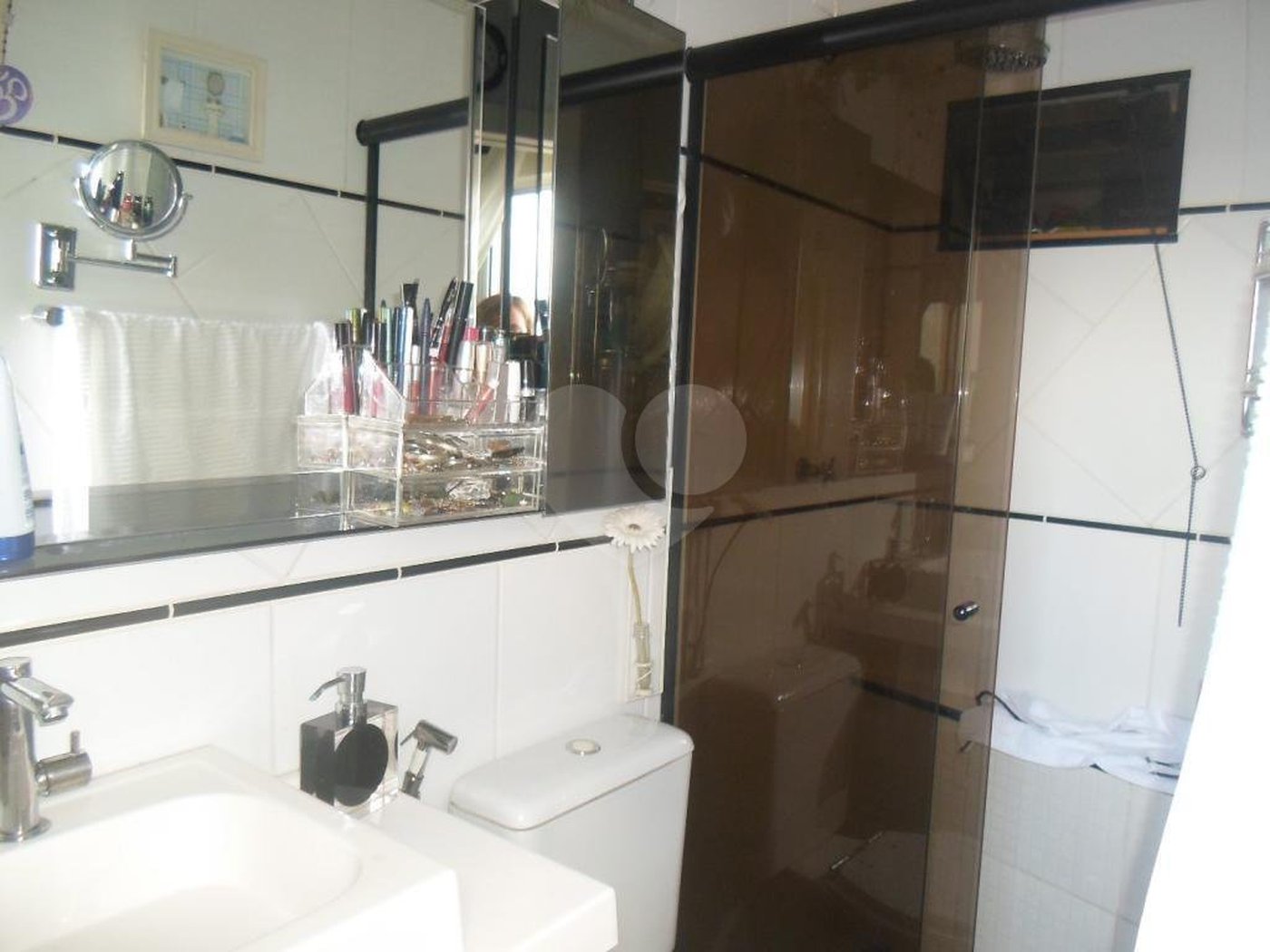 Apartamento à venda com 2 quartos, sendo 1 suíte, em Parada Inglesa, São Paulo, SP