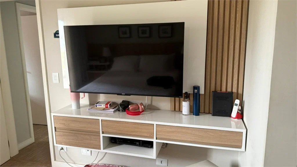 Apartamento à venda com 3 quartos, sendo 1 suíte, em Vila Suzana, São Paulo, SP