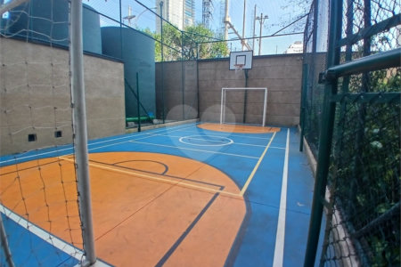 Apartamento para alugar com 2 quartos em Butantã, São Paulo, SP