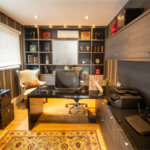 Casa à venda com 4 suítes em Tamboré, Santana de Parnaíba, SP